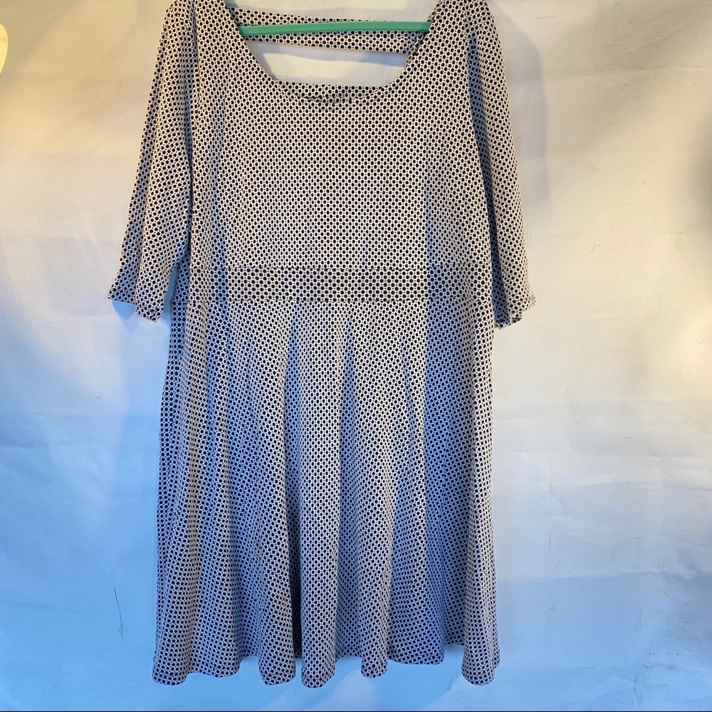 Torrid Dress